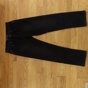 Brooks brothers brown corduroy pants